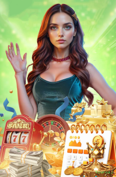 Fortune Rabbit - Slot Fortune series