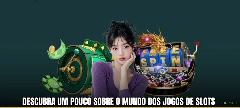 Instalação PC touroaj